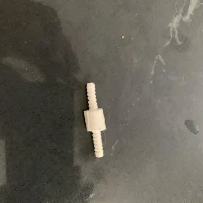 Cán vệ sinh cho sáo di động