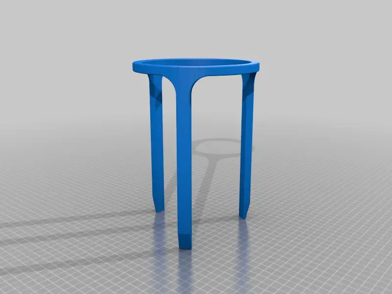 Giá đỡ cây trồng đơn giản giúp cây đứng thẳng - Image 1