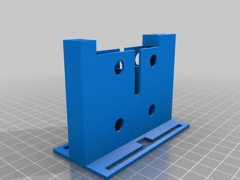 Mô hình đồ chơi Gonk Droid bốn chân trong Star Wars - Image 4