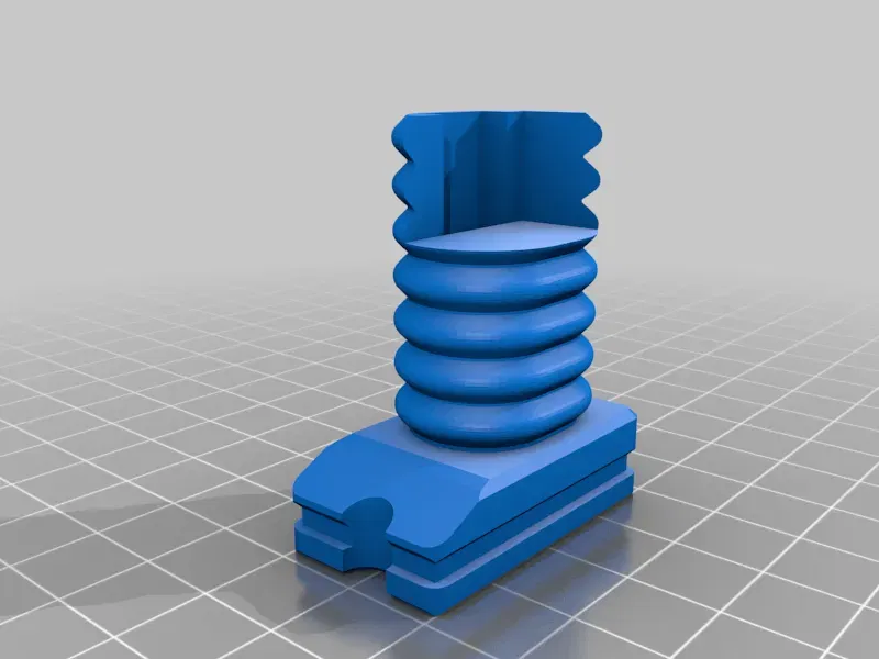 Mô hình đồ chơi Gonk Droid bốn chân trong Star Wars - Image 9