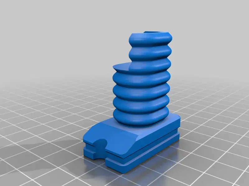 Mô hình đồ chơi Gonk Droid bốn chân trong Star Wars - Image 10