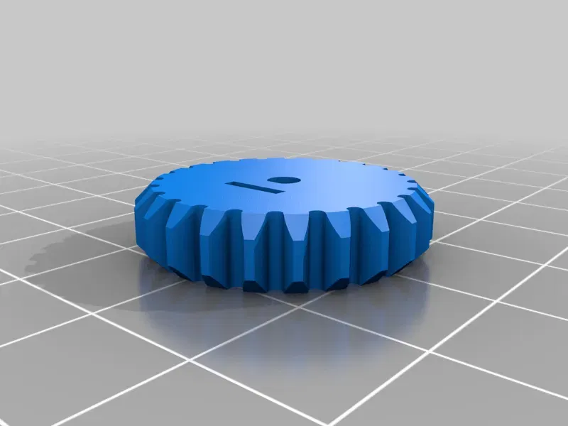 Mô hình đồ chơi Gonk Droid bốn chân trong Star Wars - Image 12