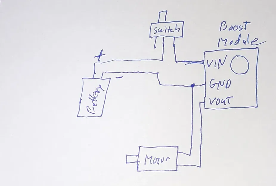 Mô hình đồ chơi Gonk Droid bốn chân trong Star Wars - Image 14