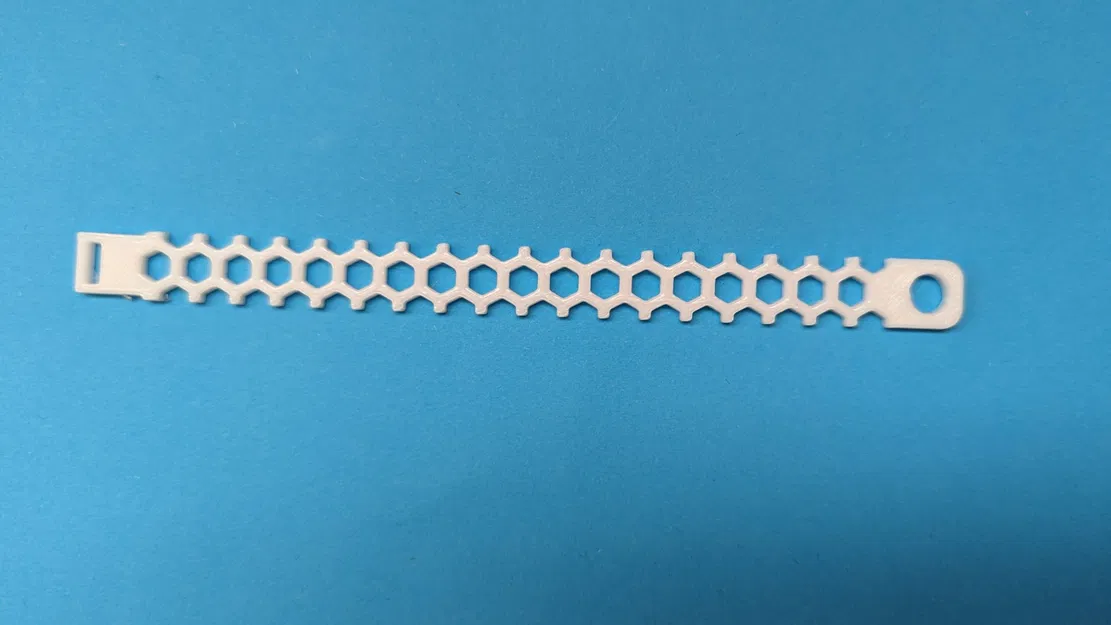 Dây đai giữ nắp bình xăng cho xe VW - Image 11