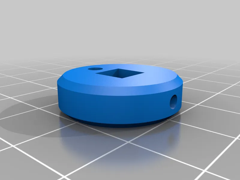 Mô hình đồ chơi Gonk Droid bốn chân trong Star Wars - Image 16