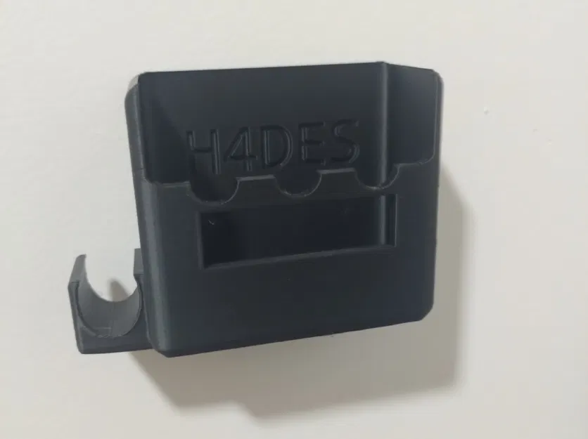 Giá đỡ đa năng cho đồng hồ vạn năng treo tường - Image 2