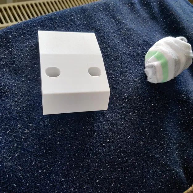 Tay nắm cửa ngoài cho cửa ra vào ban công - Image 1