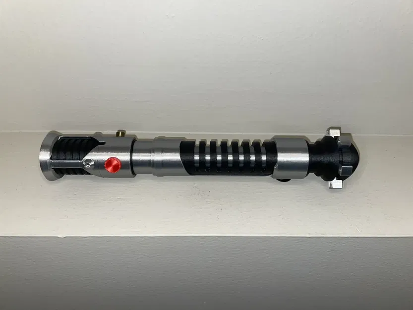 Đèn kiếm của Obi-Wan Kenobi - Star Wars (Tập I & II) - Image 1