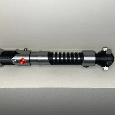 Đèn kiếm của Obi-Wan Kenobi - Star Wars (Tập I & II)