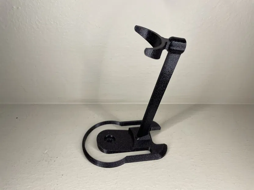 Giá đỡ hiển thị đèn kiếm đứng - Star Wars - Image 1