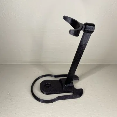 Giá đỡ hiển thị đèn kiếm đứng - Star Wars