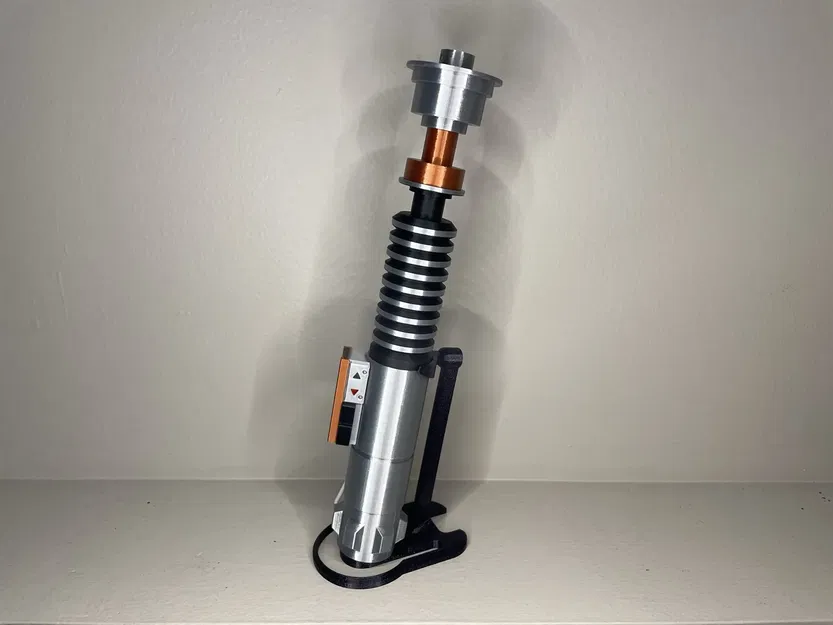 Giá đỡ hiển thị đèn kiếm đứng - Star Wars - Image 2