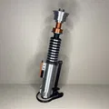 Giá đỡ hiển thị đèn kiếm đứng - Star Wars - Thumbnail 2