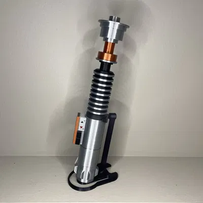 Giá đỡ hiển thị đèn kiếm đứng - Star Wars