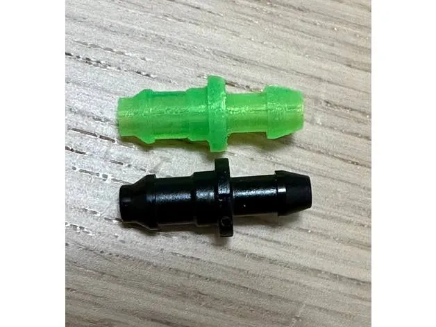 Kết nối ống gạt nước Jeep Performance - Image 1