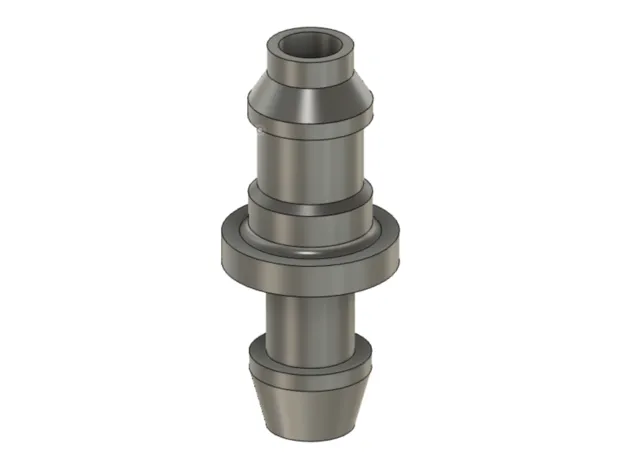 Kết nối ống gạt nước Jeep Performance - Image 3