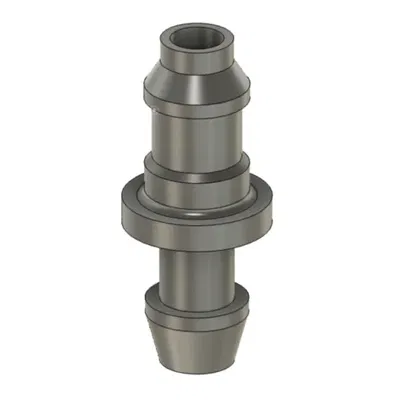 Kết nối ống gạt nước Jeep Performance