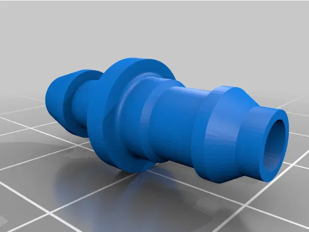 Kết nối ống gạt nước Jeep Performance - Image 6