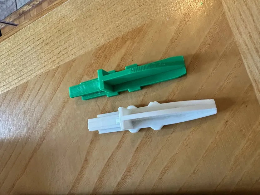 Chân thay thế cho quạt hộp Lasko 20 - Image 3