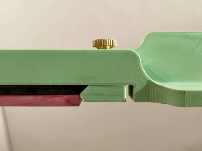 Máy mài dao từ tính Ikea HULTARP tùy chỉnh - Image 2