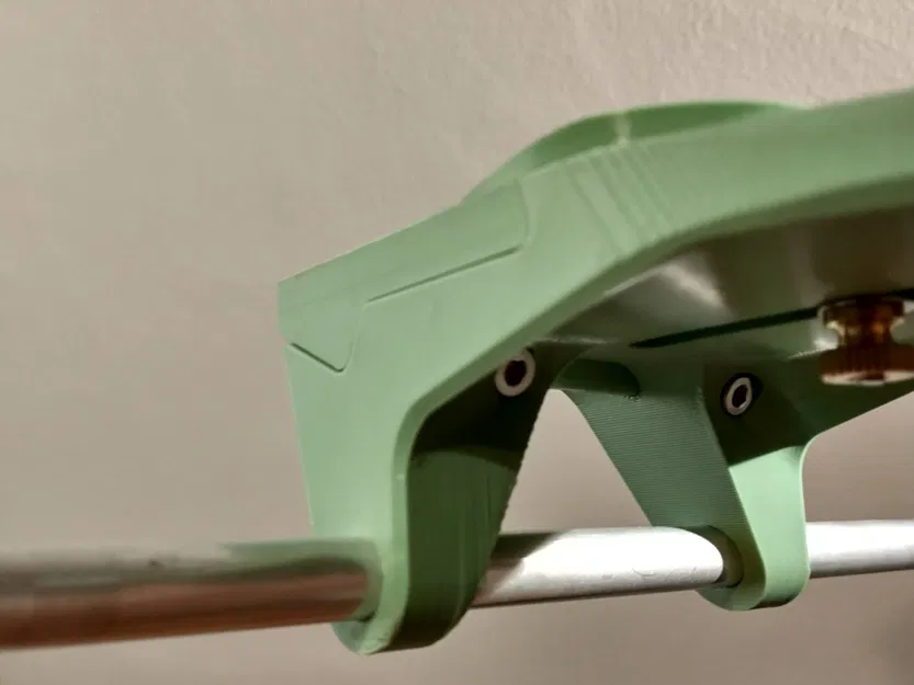 Máy mài dao từ tính Ikea HULTARP tùy chỉnh - Image 6