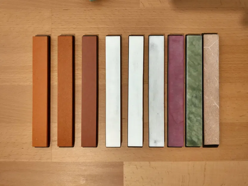 Máy mài dao từ tính Ikea HULTARP tùy chỉnh - Image 7