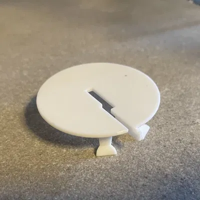 Mảnh ghép lưỡi cưa INCA cho máy cưa băng 342.186