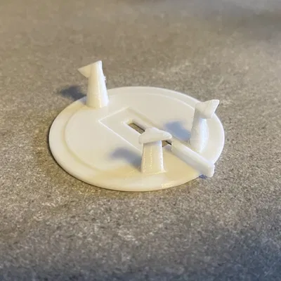 Mảnh ghép lưỡi cưa INCA cho máy cưa băng 342.186