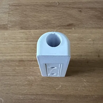 Giá đỡ bút treo tường hoàn hảo cho nhà bếp