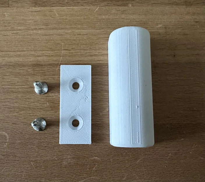 Giá đỡ bút treo tường hoàn hảo cho nhà bếp - Image 2