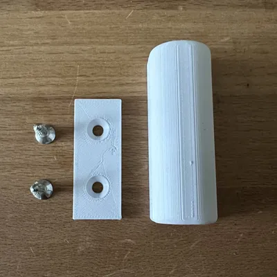 Giá đỡ bút treo tường hoàn hảo cho nhà bếp