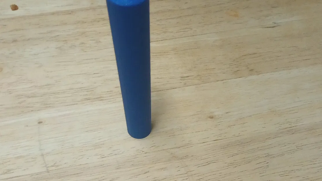 Cán wisk thay thế cho wisk yêu thích của vợ tôi - Image 1