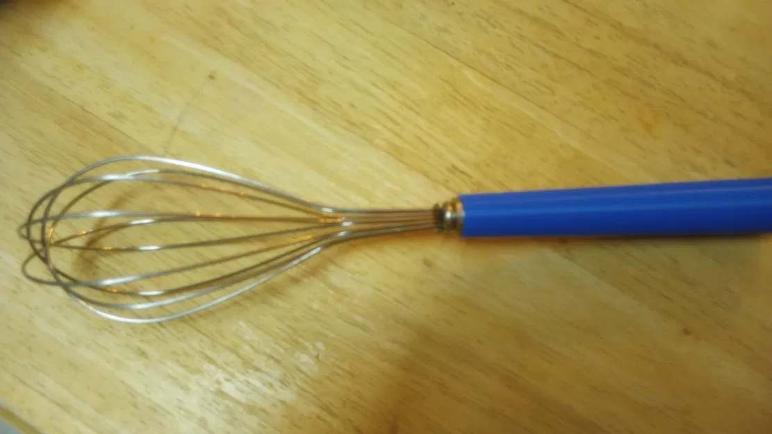 Cán wisk thay thế cho wisk yêu thích của vợ tôi - Image 6