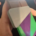 Biểu tượng thanh sô cô la từ bàn phím điện thoại di động - Thumbnail 2