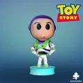 Buzz Lightyear trong Toy Story phong cách chibi dễ thương - Thumbnail 1