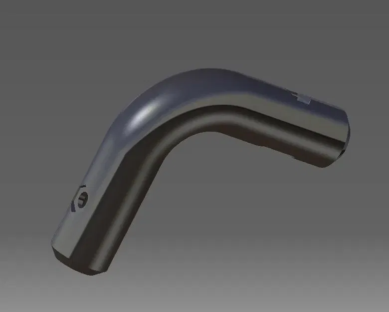 Cán xe trẻ em thay thế cho xe hơi đã qua sử dụng - Image 3