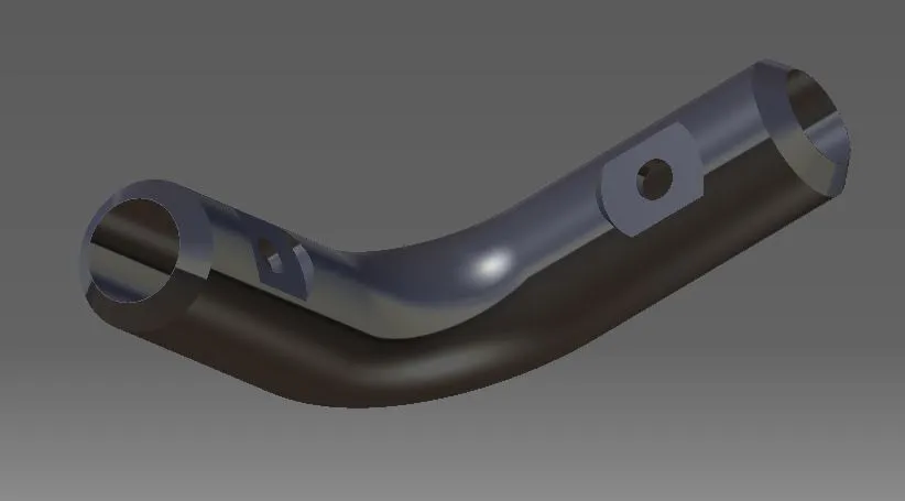 Cán xe trẻ em thay thế cho xe hơi đã qua sử dụng - Image 4