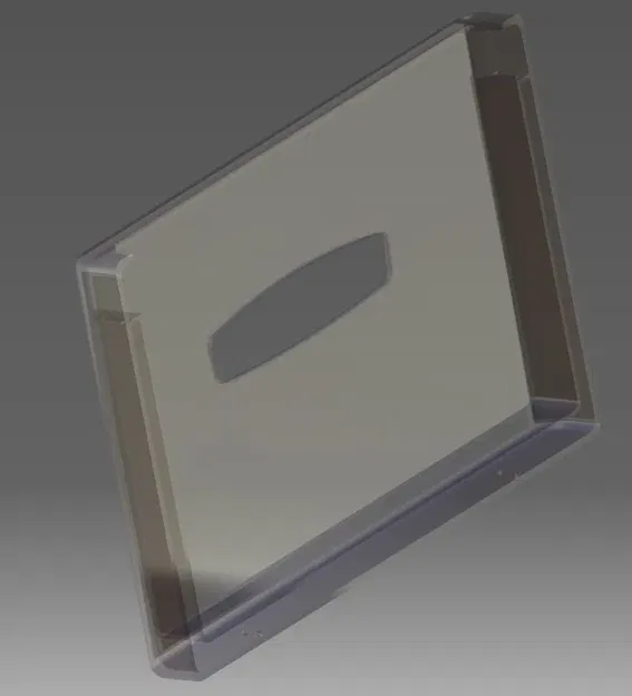 Tủ lạnh ngăn kéo mặt trước thay thế cho tủ lạnh hỏng - Image 2