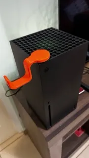 Giá đỡ tai nghe cho Xbox Series X - Image 3