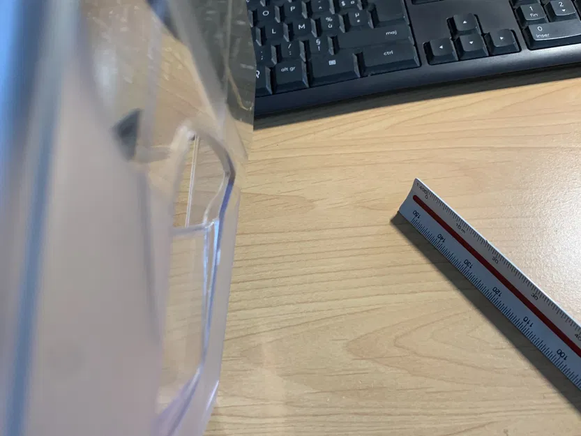 Tủ lạnh ngăn kéo mặt trước thay thế cho tủ lạnh hỏng - Image 4