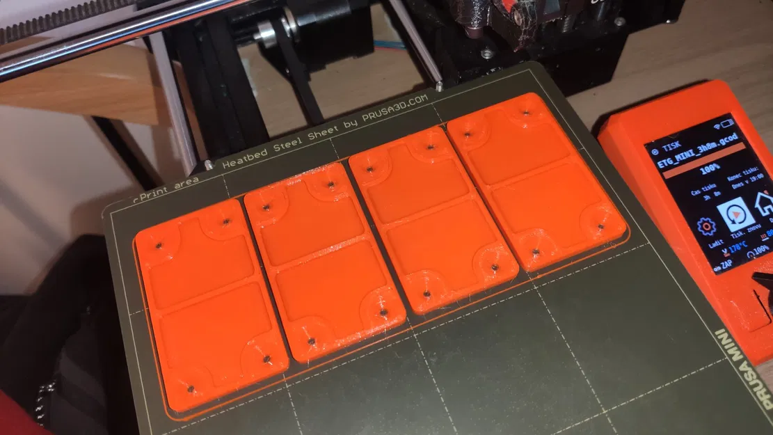 Thiết bị bảo vệ cho nội thất gia đình - Image 2