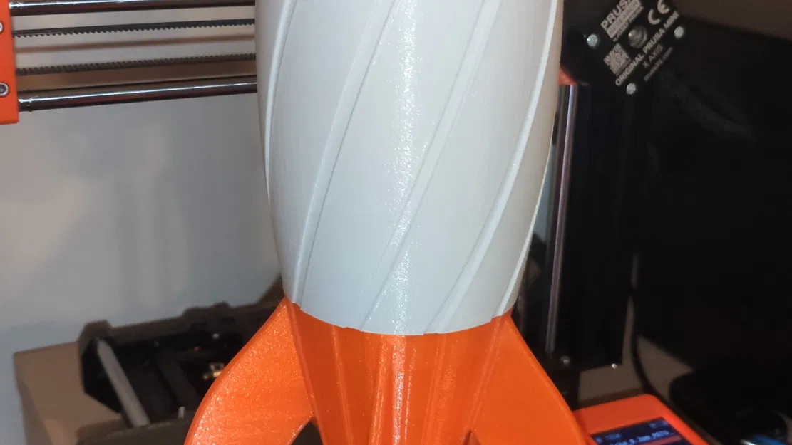 Tên lửa cho trẻ em - Image 1