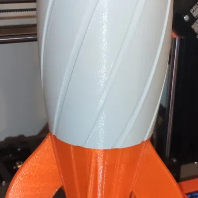 Tên lửa cho trẻ em