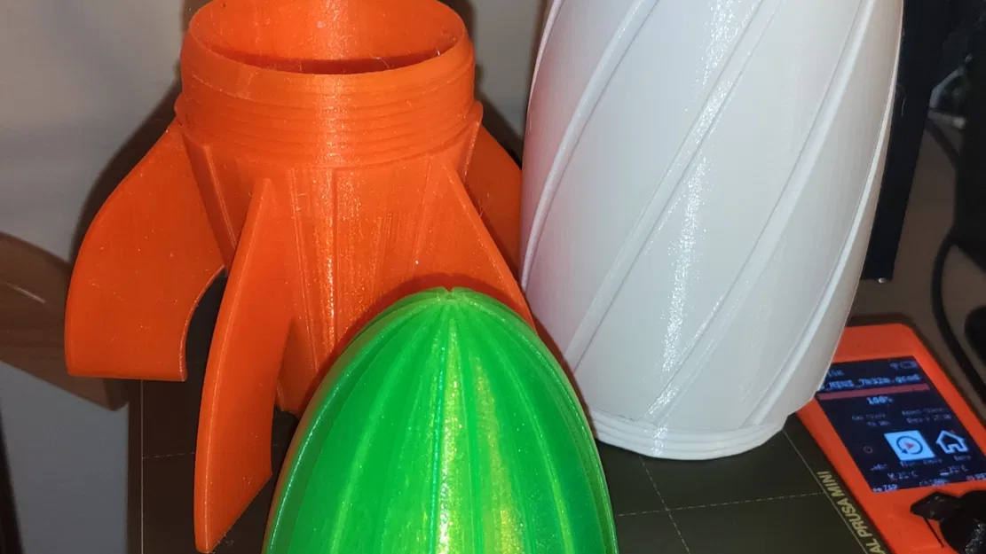 Tên lửa cho trẻ em - Image 10