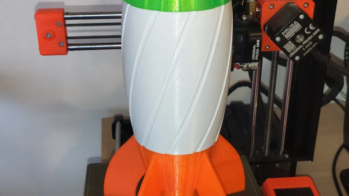 Tên lửa cho trẻ em - Image 12