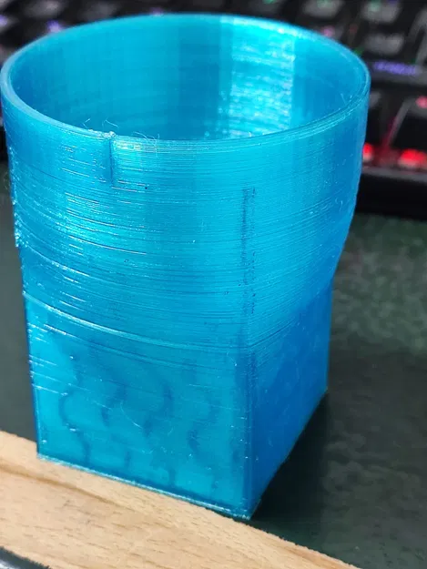 Cốc Becher có thể điều chỉnh kích thước cho mọi mục đích - Image 2