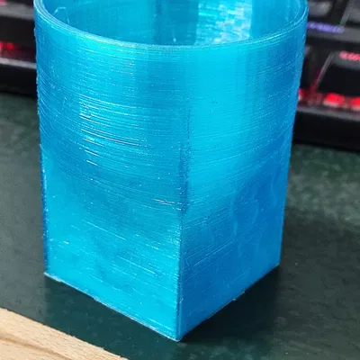 Cốc Becher có thể điều chỉnh kích thước cho mọi mục đích