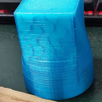 Cốc Becher có thể điều chỉnh kích thước cho mọi mục đích