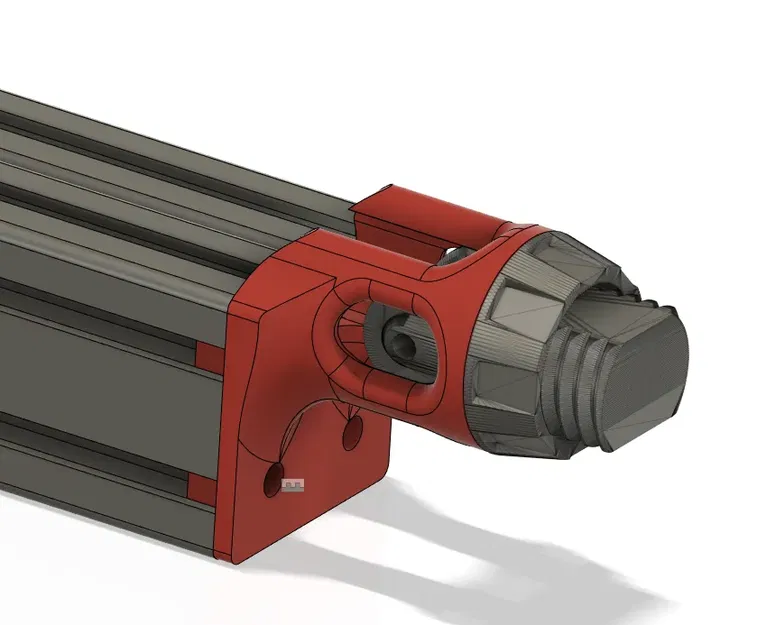 Căng thẳng dây đai cho máy in 3D Elegoo Neptune 2 và 2S - Image 1