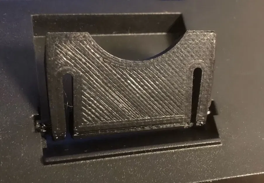 Kẹp bàn phím cho bàn phím cơ Amazon Basic - Image 1